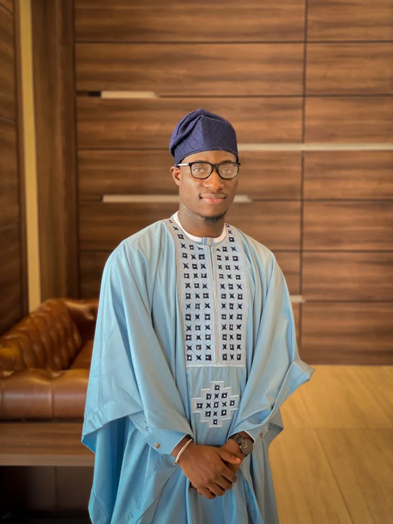 Nigerian Textiles